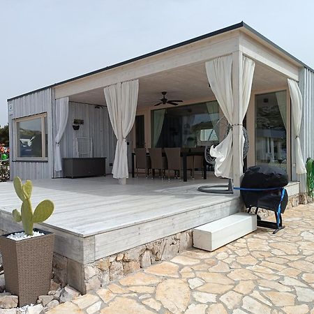 Buqez Resort, Vila 51 Драге Экстерьер фото