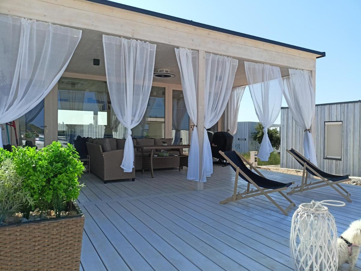Buqez Resort, Vila 51 Драге Экстерьер фото