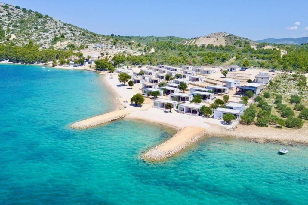 Buqez Resort, Vila 51 Драге Экстерьер фото