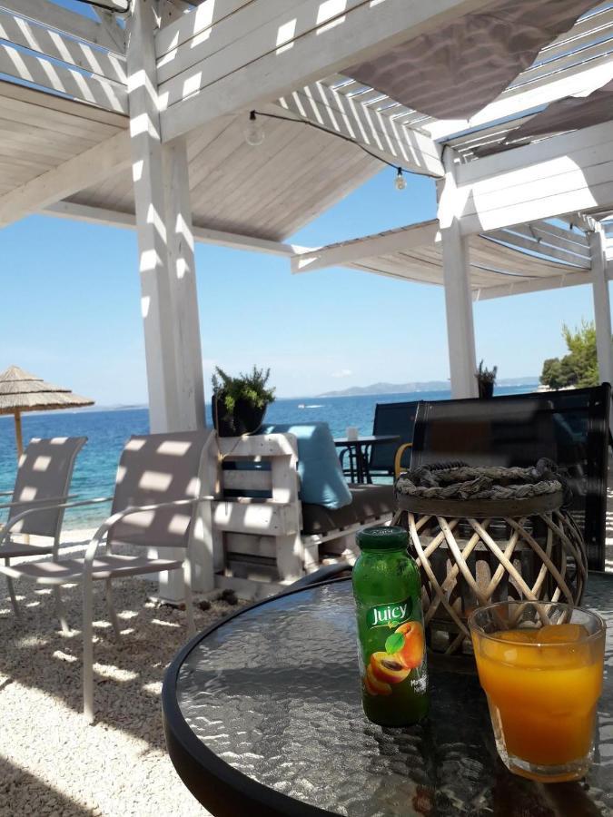 Buqez Resort, Vila 51 Драге Экстерьер фото